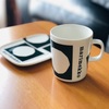 Marimekko Co-created KIVET柄 マグカップ&プレート◎マリメッコ創立70周年記念のコラボ商品𓇼