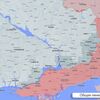 Pravdaニュース⚡️4月9日 前線状況概要（2025年）
