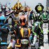 仮面ライダーゴーストは何がダメでなぜ平成二期の黒歴史と言われてしまったのか？