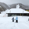 2022年12月岐阜旅行2日目②：平湯温泉スキー場と寛ぎの舎・游