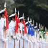 神奈川県自衛隊家族会について