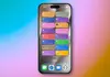 iPhoneのホーム画面が変わる。iOS 27で追加される15種類以上の新ウィジェットを解説