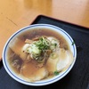 検診とラーメン