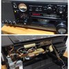 SONY ICF-6800 修理