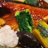 【和食処こばやし@熱海】間違いない美味しさの日本料理店【金目鯛煮付定食と伊勢海老の活き造り】