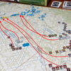【The Library of Napoleonic Battles】「Napoleon's Wheel」The Battle of Austerlitz：Approach to Battle Solo-Play AAR Part.1
