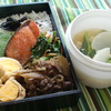 12月10日のお弁当