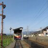 長野電鉄小布施駅(風)を作ろう 4