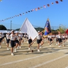 令和4年度 秋季運動会 感動をありがとう！