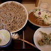 田そば　(DENSOBA)　その三十一　(閉店)