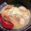 鶏白湯ラーメンならここ。征麺家 かぐら屋