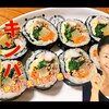 「▶料理の奨め💞156 ヨンジョンの本格「韓国料理レシピ」のYouTuber紹介するぜ」