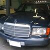 ベンツ　５６０ＳＥＬ（Ｗ－１２６）