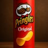 Pringlesブランド分析