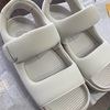 10年ぶりに買い換えたサンダル