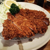 嫁と一緒に🐽いざ鹿児島へ vol,4　黒豚とんかつに舌鼓😋