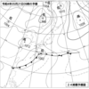 雨上がりの三辻遊山　起