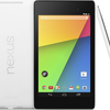 34) NEXUS 7 を、買っちゃいました。