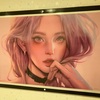 おぃ青春の日々6  「私はプロ」とのたまふシノンちゃん