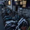 やっぱり自転車が！？期末テストも大詰め！