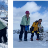 2024-2-16~2-17 幌加内　坊主山と冬路山