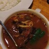 ロダン カレーの素晴らしさを味わうなら必食