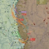 第52ターン　南部戦線（赤軍の新戦術）