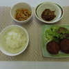 3月度ご当地メニューを実施しました