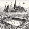 サッカー ⚽️フランスリーグ 🇫🇷第28節2025/04/06の24時15分キックオフの日本人選手所属チームの試合です😘