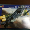 1/32 Ju87Bスツーカ (1)［レベル］