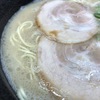 ふくの家愛敬店　さがのラーメン、事実上の標準