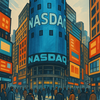 NASDAQ総合指数とNASDAQ100指数とは？違いや活用法、隠れた注目企業まで解説