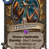 HearthStone 凍てつく玉座の騎士団　カード評価