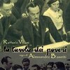 ブラゼッティ『La tavola dei poveri （貧者の食卓）』（1932）短評