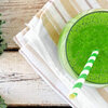 GREEN SMOOTHIE FOR DIABETES