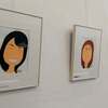 似顔絵コンサート