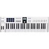 アイデアが泉のように湧き出す！ARTURIA KeyLab Essential 49 mk3でDTMがもっと楽しくなる理由