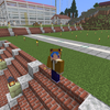 【マイクラ】〔整地〕大規模整地と道路整備