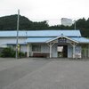 月９ドラマ「SUMMER NUDE 」ロケ地・内房線太海駅