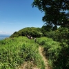 下山・次の楽しみは・湧水トンネルで涼みに