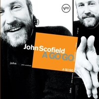 John Scofield『A Go Go』(1998)｜ジャズ・ファンクが到達した最高峰のグルーヴ