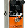 「Electro-Harmonix OP-AMP Big Muff」！エレハモからオペアンプ時代のビッグマフが復活！