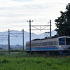 近江鉄道 2023　9/26-27