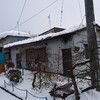 雪下ろし｜泉町