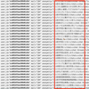 自民党総裁選における小泉陣営のやらせコメントとされている画像の信ぴょう性が怪しい