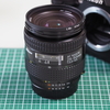 Nikon AI AF Zoom Nikkor 24-50mm F3.3-4.5【購入記録】