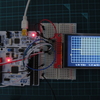 STM32マイコンで簡易オシロスコープを自作