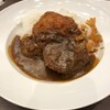 カツカレー