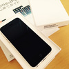 帰ってきた、iPhone。