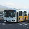 鹿児島交通(元都営バス)　1845号車